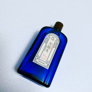 明色 美顔水 薬用化粧水 90ml/美顔/化粧水を使ったクチコミ（1枚目）