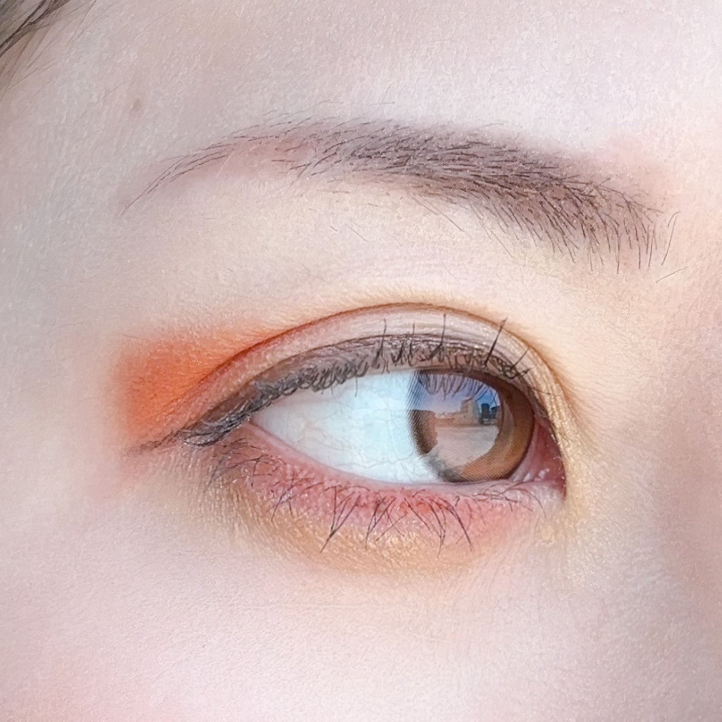 シグニチャー カラー アイズ/SUQQU/アイシャドウパレットを使ったクチコミ(7枚目)