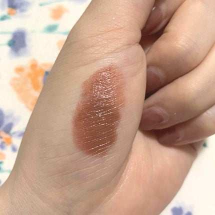 アイシャドウ /&other stories/単色アイシャドウを使ったクチコミ(3枚目)