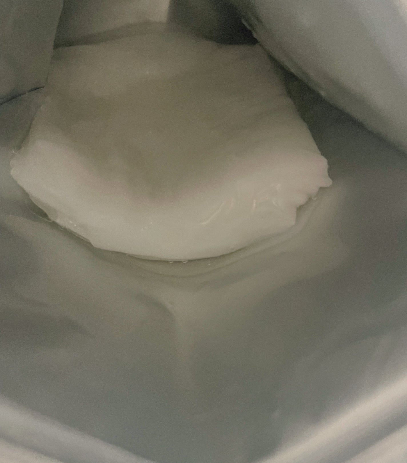 THE レチノール 3ミニッツマスク/MEDIHEAL/シートマスク・パックを使ったクチコミ(3枚目)