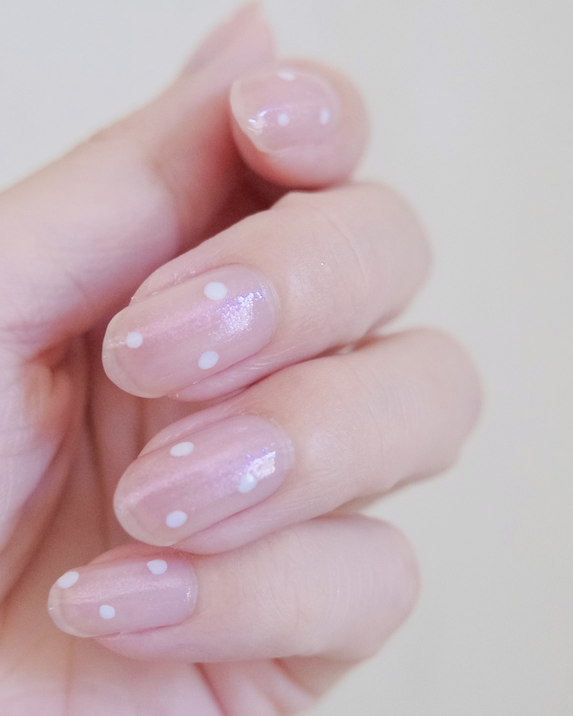 マルチグリッターカラー/ENBAN TOKYO/単色アイシャドウを使ったクチコミ（2枚目）