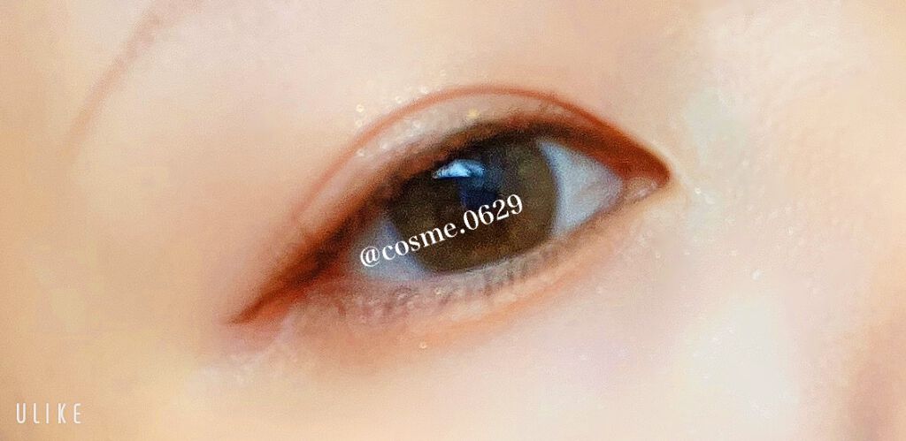 クイックラッシュカーラー/キャンメイク/マスカラ下地を使ったクチコミ（3枚目）