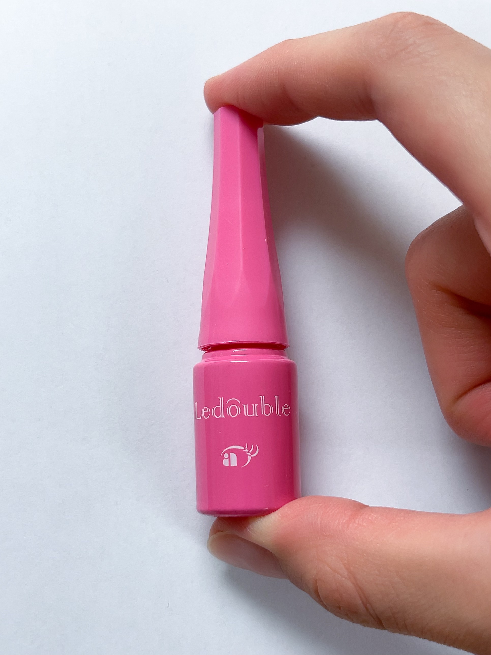 大人のルドゥーブル 大人のルドゥーブル4ml/ルドゥーブル/二重まぶた用アイテムを使ったクチコミ（3枚目）