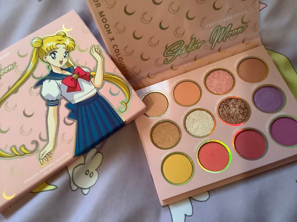 カラーポップ セーラームーン Colourpopの口コミ カラーポップ セーラームーン By Yupi 普通肌 Lips カラーポップ セーラームーン Colourpopの口コミ カラーポップ セーラームーン By Yupi 普通肌 Lips