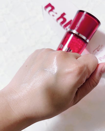 ナールスピュア/ナールス/化粧水を使ったクチコミ(3枚目)