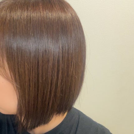 ディープダメージトリートメントEX/UNOVE/洗い流すヘアトリートメントを使ったクチコミ(3枚目)