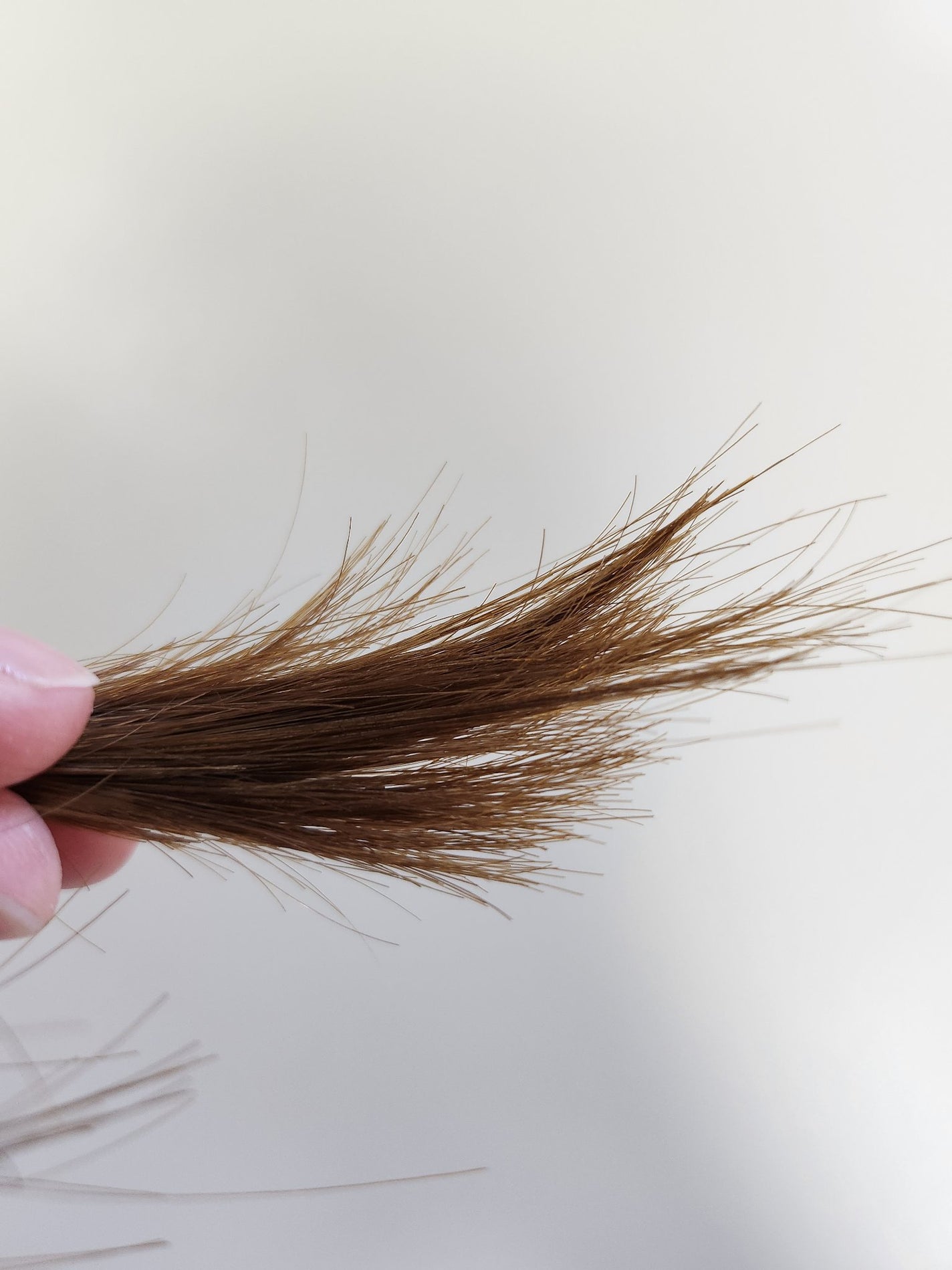 ディープダメージトリートメントEX/UNOVE/洗い流すヘアトリートメントを使ったクチコミ(2枚目)