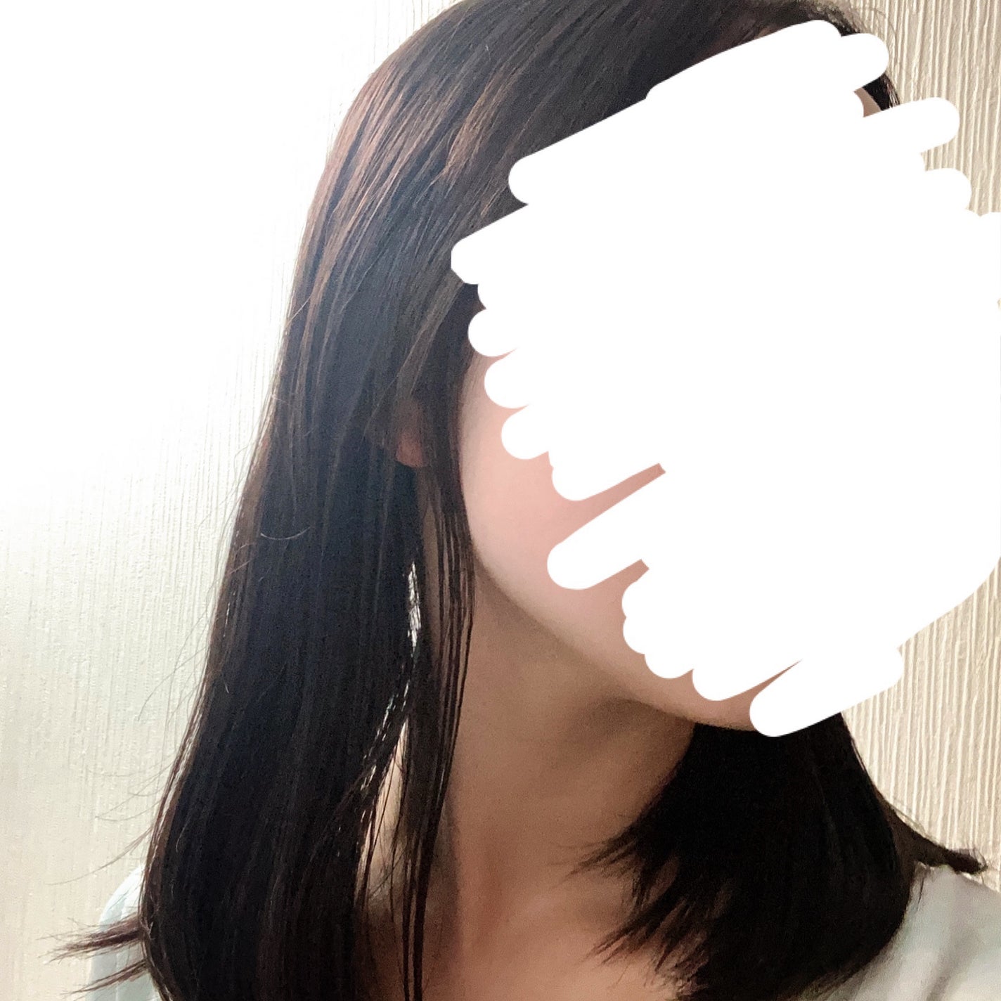 ザビューティ うるツヤチャージヘアパック/エッセンシャル/ヘアマスク・ヘアパックを使ったクチコミ(6枚目)