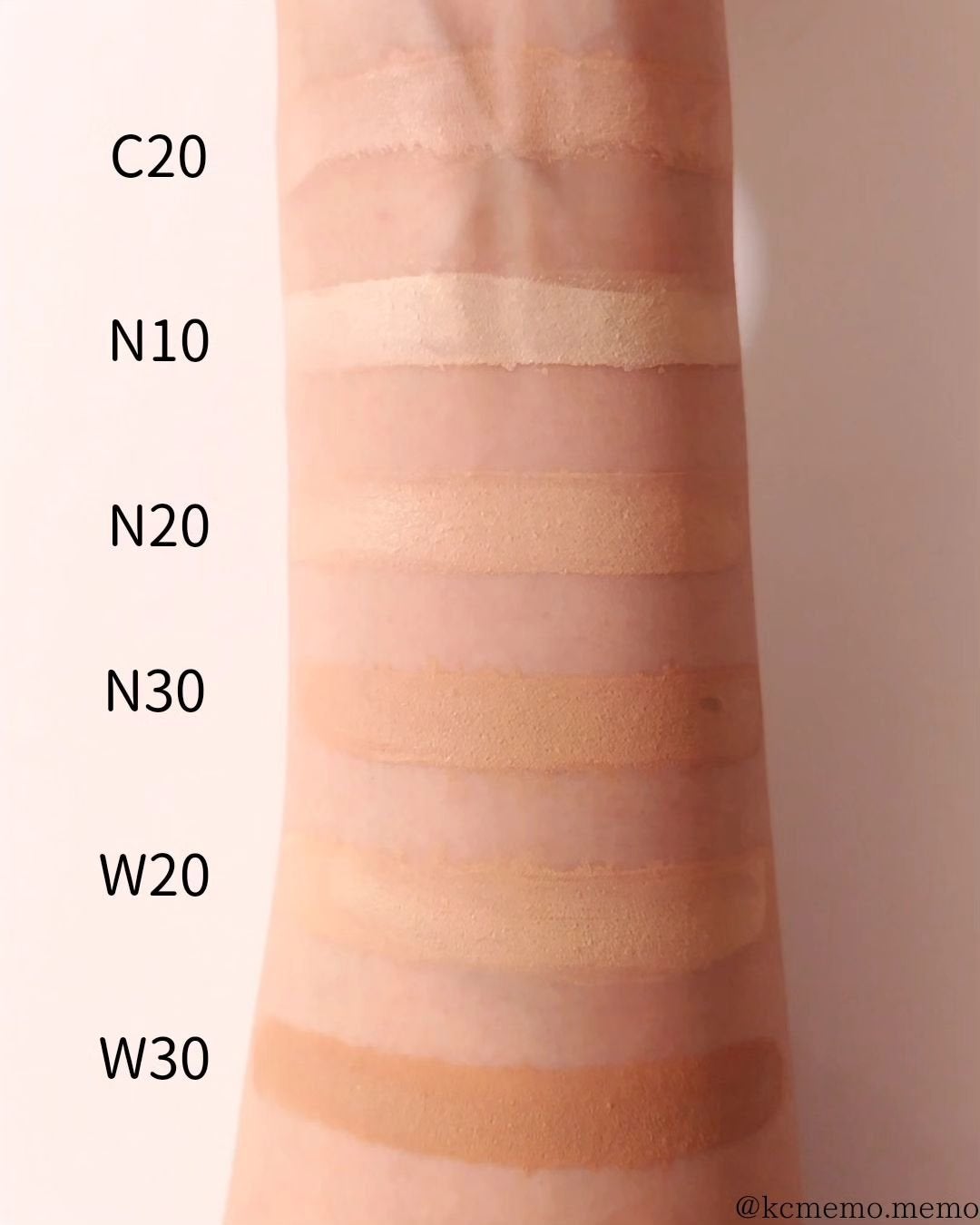 SPステイ ルミマット リキッド ファンデーション/MAYBELLINE NEW YORK/リキッドファンデーションを使ったクチコミ(9枚目)