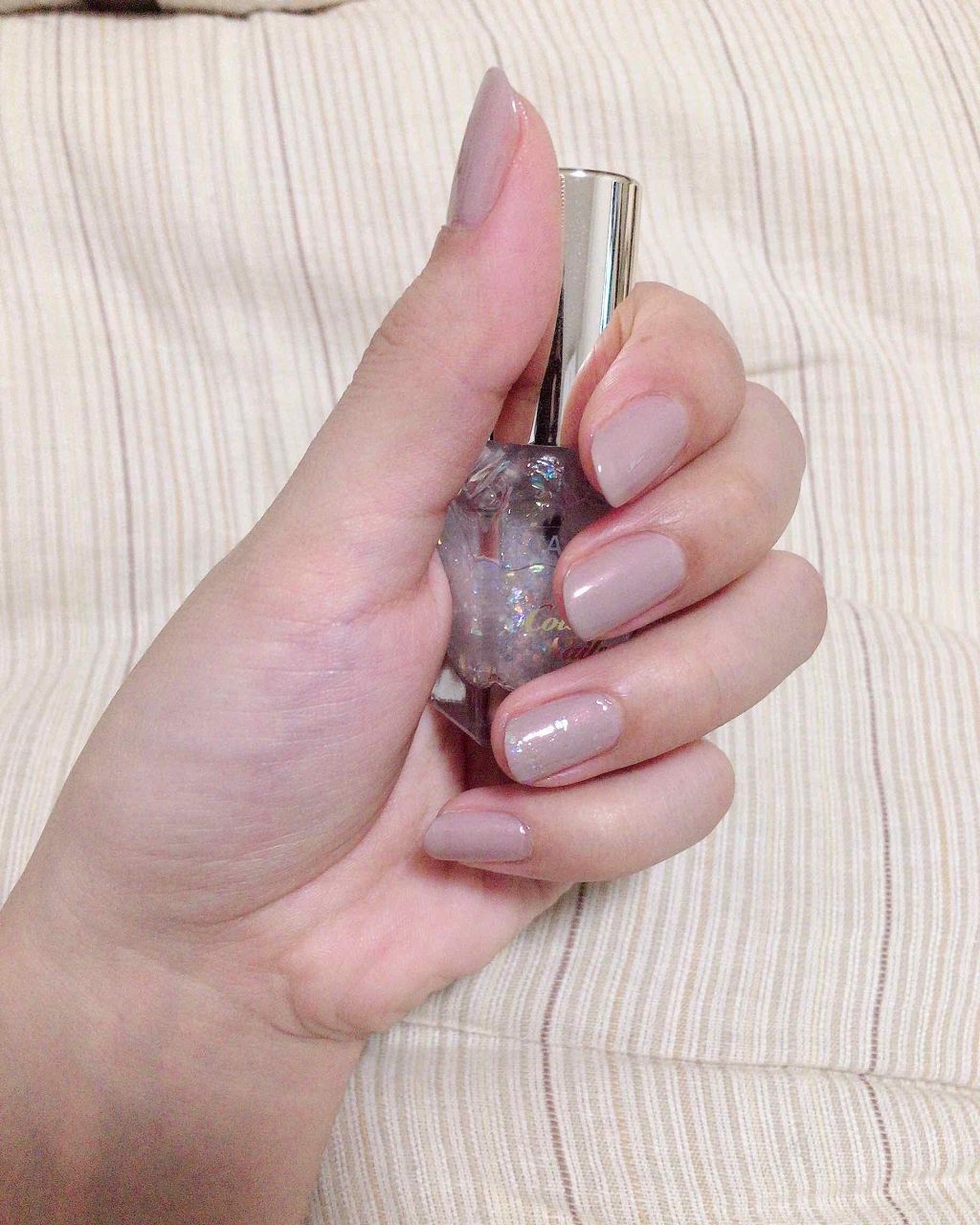 AT サロンネイルエナメル/Art Collection/マニキュアを使ったクチコミ(1枚目)