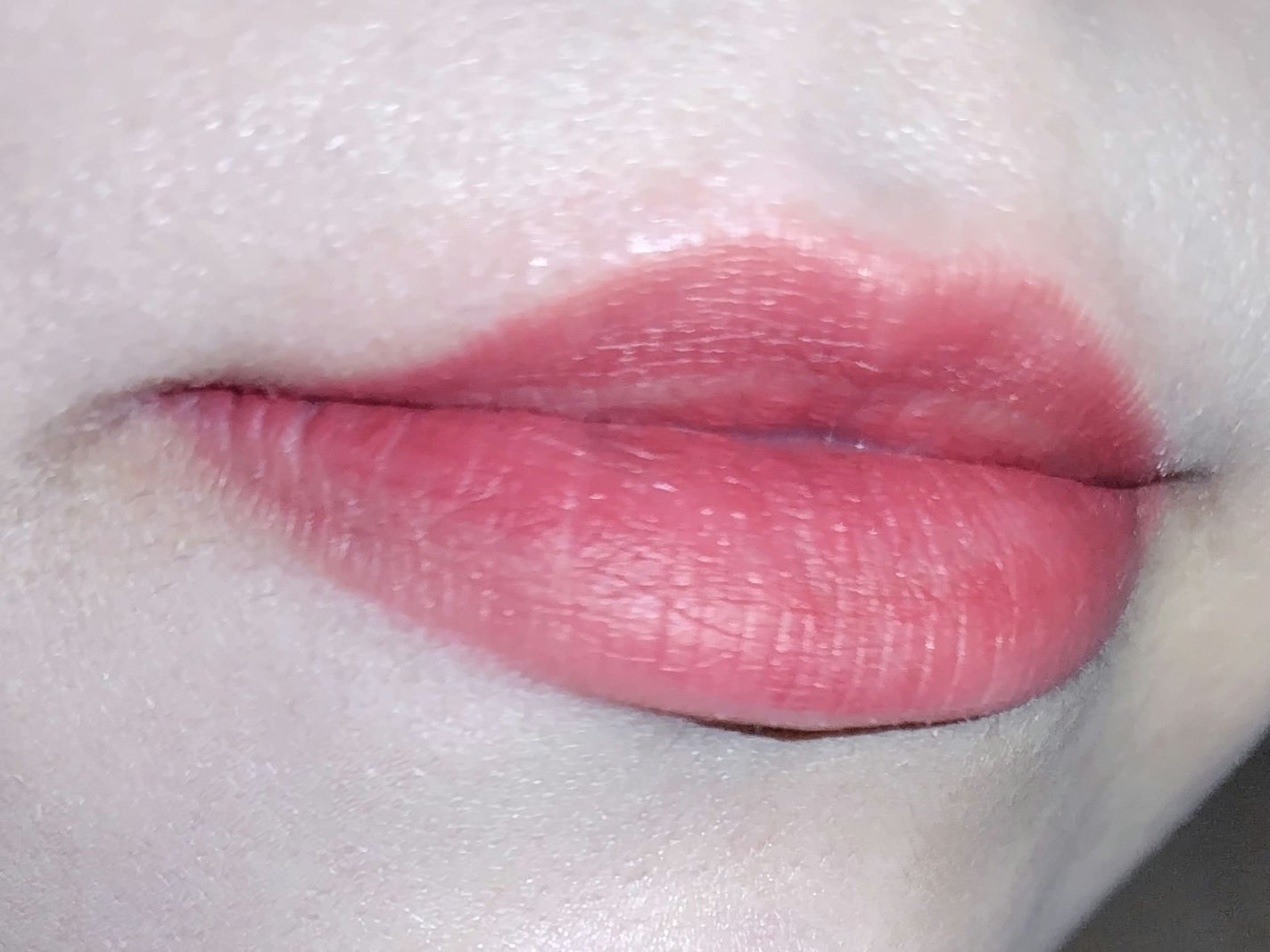 ロックドキス リップスティック/M・A・C/口紅を使ったクチコミ(4枚目)