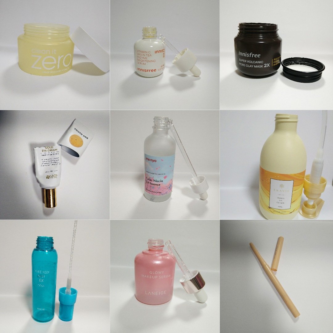 ユースエイジゴールドアイクリーム/SNP/アイケア・アイクリームを使ったクチコミ（1枚目）