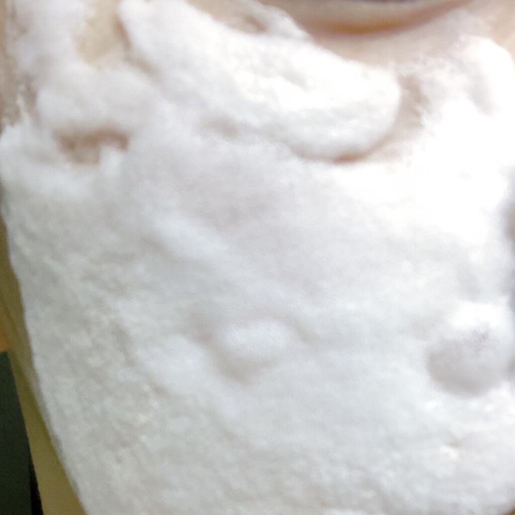 ももぷり フレッシュバブルパック/ももぷり/洗い流すパック・マスクを使ったクチコミ（2枚目）