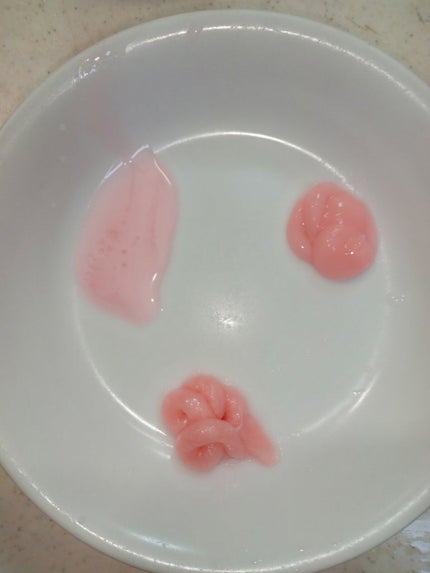 シャンプー/ヘアコンディショナー(旧)/セグレタ/市販シャンプーを使ったクチコミ(3枚目)