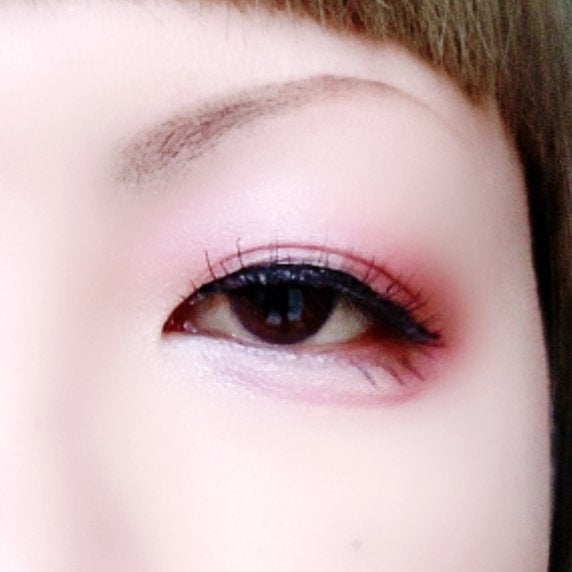 ジルスチュアート クリスタルブルーム ブルームクチュール アイズ/JILL STUART/アイシャドウパレットを使ったクチコミ(5枚目)