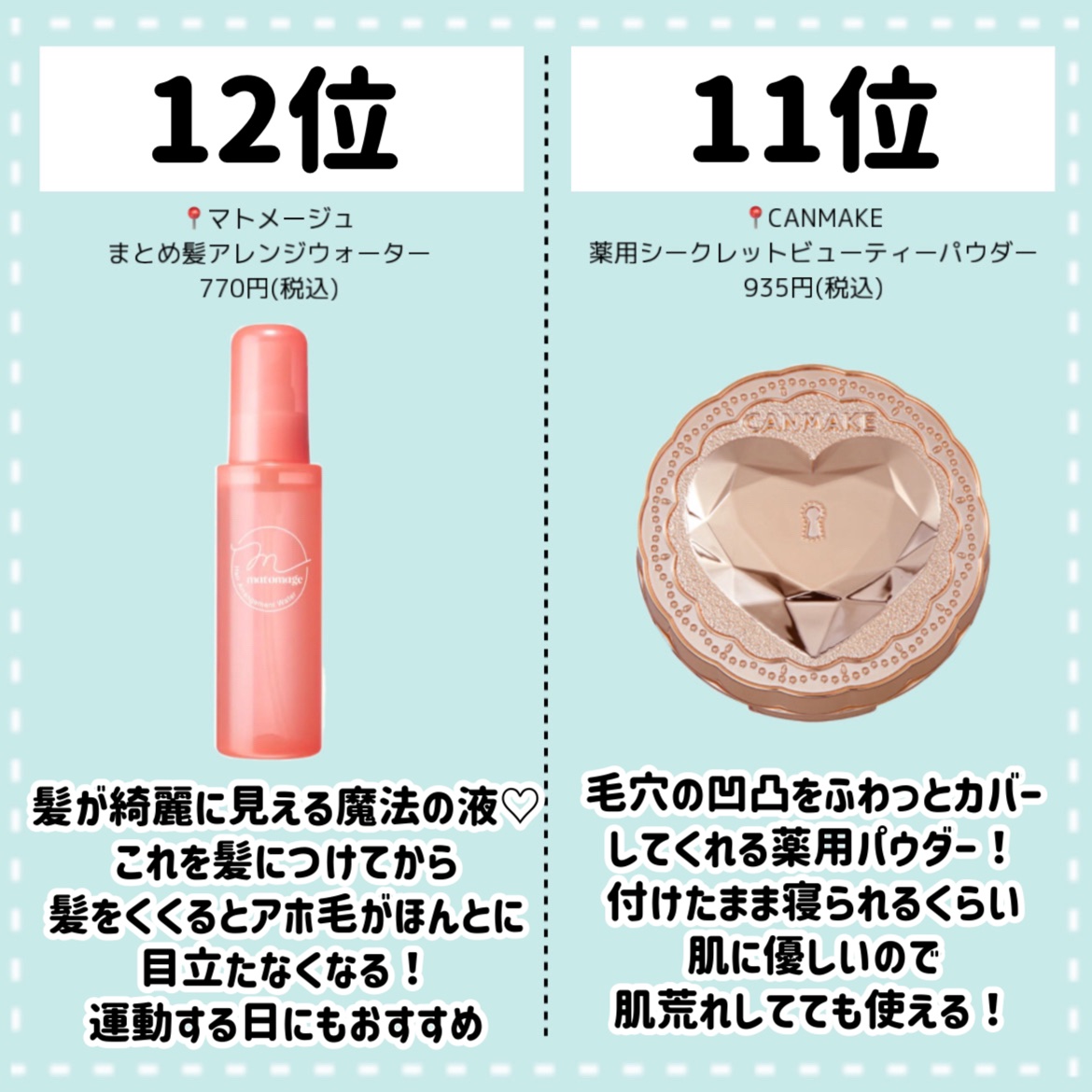 メイクの上からリフレッシュシート/ビオレ/フェイスシートを使ったクチコミ（3枚目）