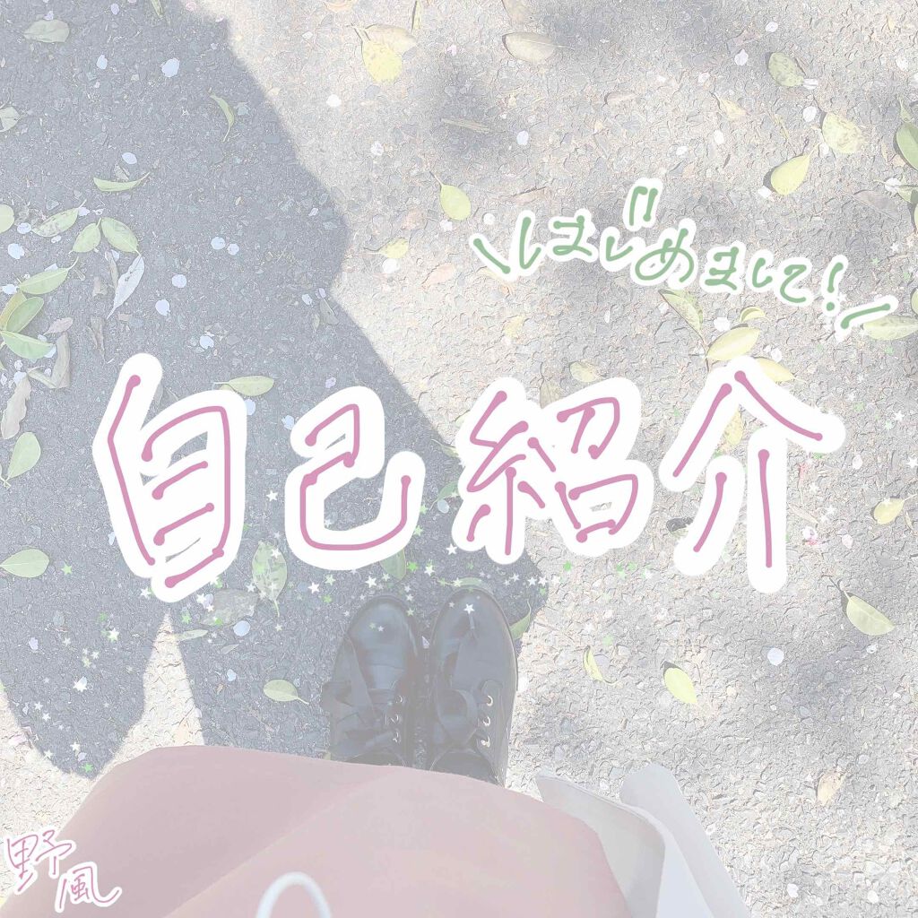 自己紹介/雑談/その他を使ったクチコミ（1枚目）