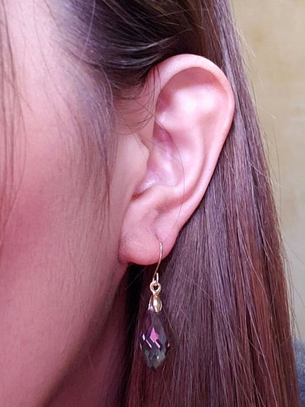 ピアス/DAISO/その他化粧小物を使ったクチコミ(5枚目)