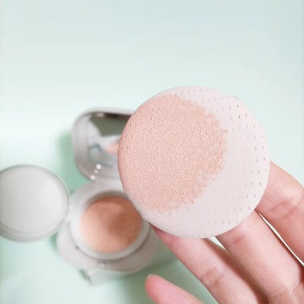 ネオクッション マット/LANEIGE/クッションファンデーションを使ったクチコミ(6枚目)