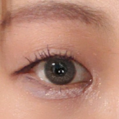 「密着アイライナー」クリームペンシル/デジャヴュ/ペンシルアイライナーを使ったクチコミ(5枚目)