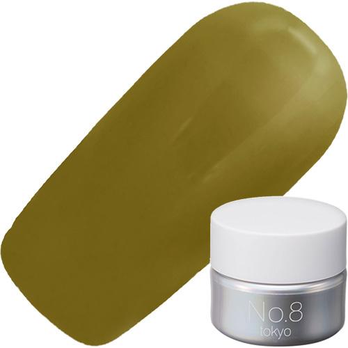 カラージェル C300 クリアスモーキーイエロー【2020AW】