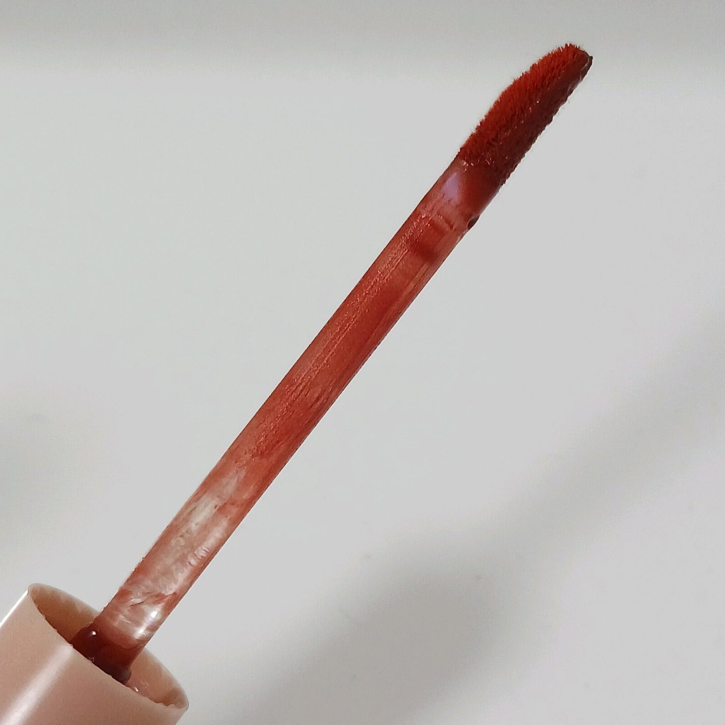 イーグリップス ベルベットフィットティント/EGLIPS/リップティントを使ったクチコミ(3枚目)