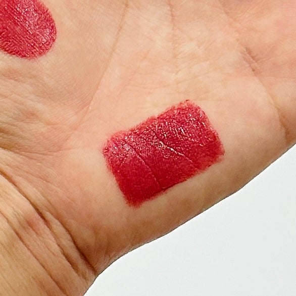 ムードインハンサーマット /hince/口紅を使ったクチコミ(6枚目)