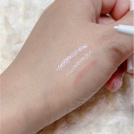 イージーeyeライナーR/b idol/ペンシルアイライナーを使ったクチコミ(5枚目)