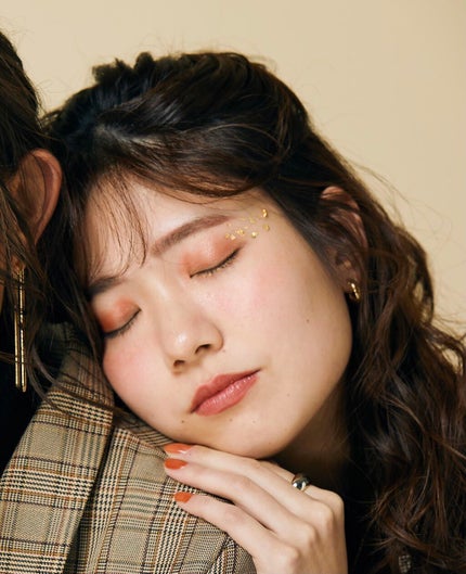 ブラッシュ カラー インフュージョン/ローラ メルシエ/パウダーチークを使ったクチコミ(3枚目)