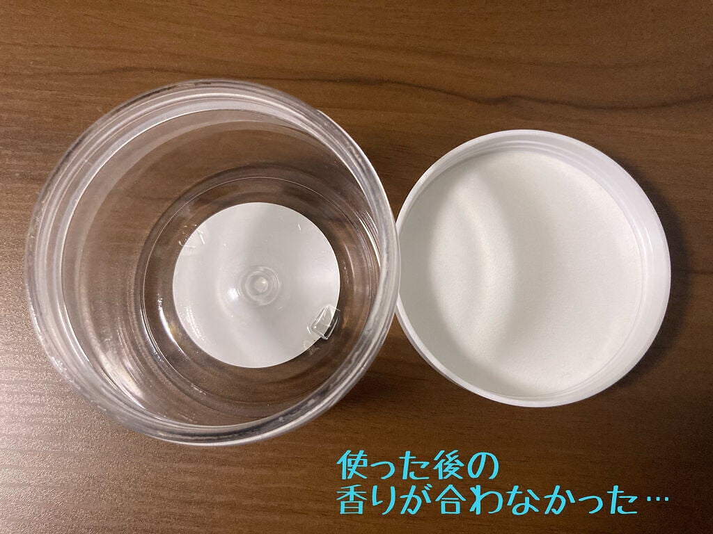 カワラヨモギ化粧水/ONE THING/化粧水を使ったクチコミ(4枚目)