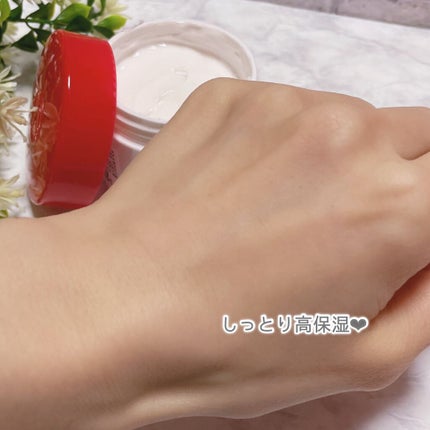 アトパーム MLE クリーム/ATOPALM/フェイスクリームを使ったクチコミ(5枚目)