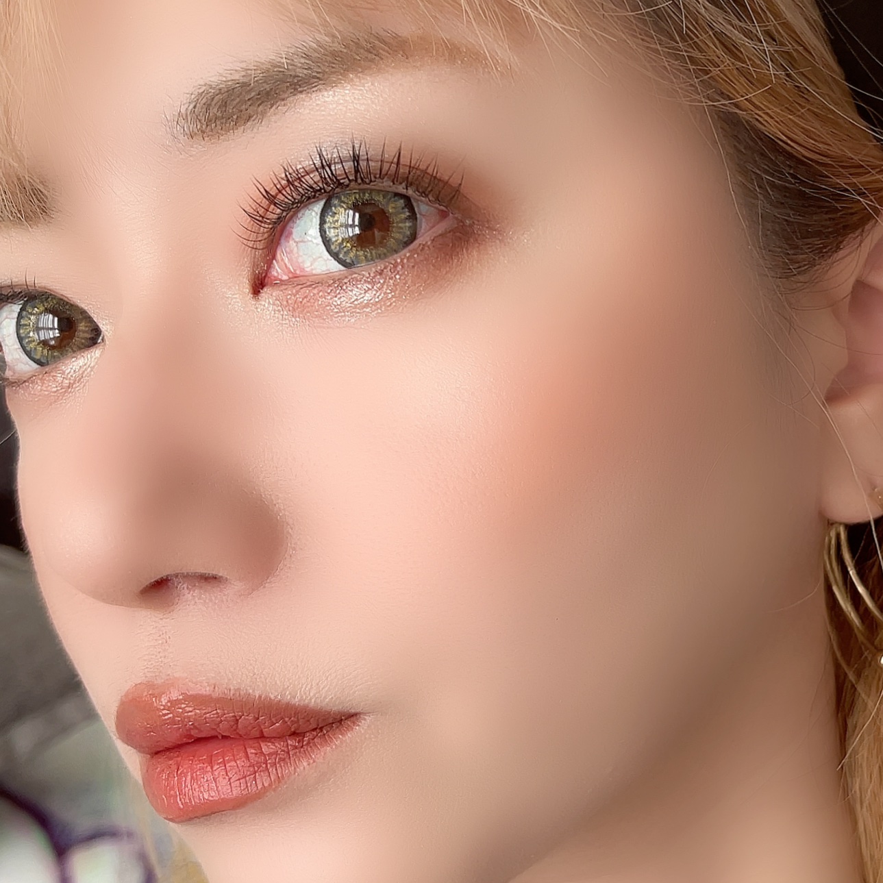 マキシマル シルキー マット リップスティック/M・A・C/口紅を使ったクチコミ（3枚目）