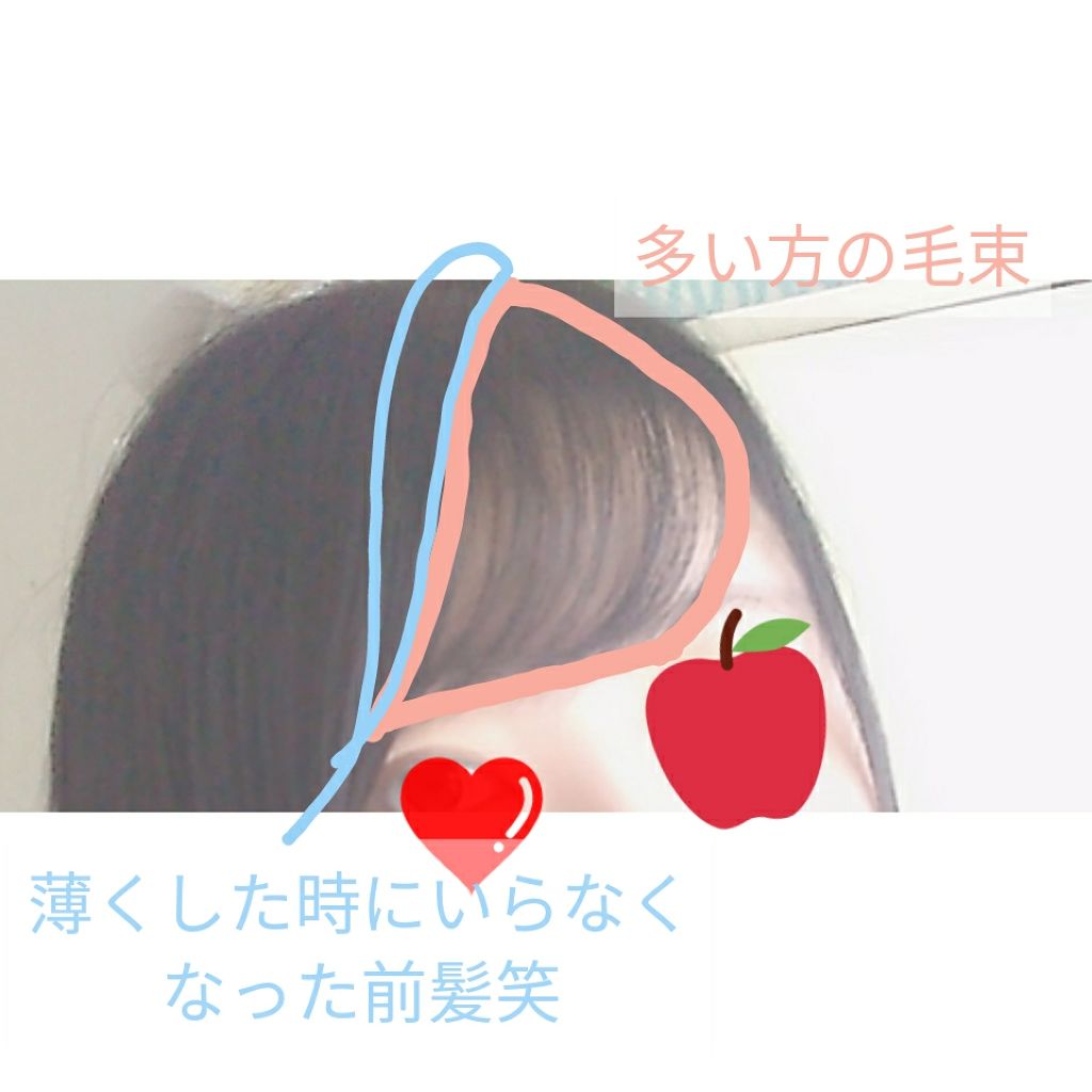 ストレートヘアアイロン/SALONIA/ストレートアイロンを使ったクチコミ(3枚目)