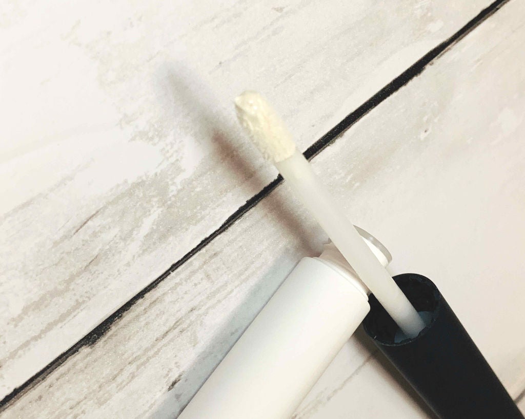 スマッジプルーフ アイシャドーベース/NARS/アイシャドウベースを使ったクチコミ(2枚目)