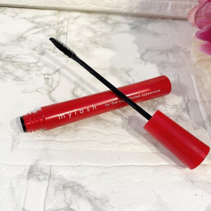 オペラ マイラッシュ アドバンスト/OPERA/マスカラを使ったクチコミ(2枚目)