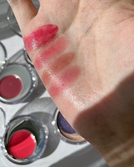 を使ったクチコミ(3枚目)