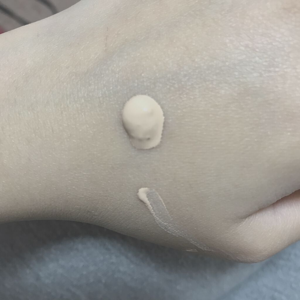 フィットミー リキッドファンデーション R/MAYBELLINE NEW YORK/リキッドファンデーションを使ったクチコミ（2枚目）