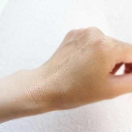 シースルー ヴェール コンパクト/PAUL & JOE BEAUTE/ファンデーションを使ったクチコミ(4枚目)