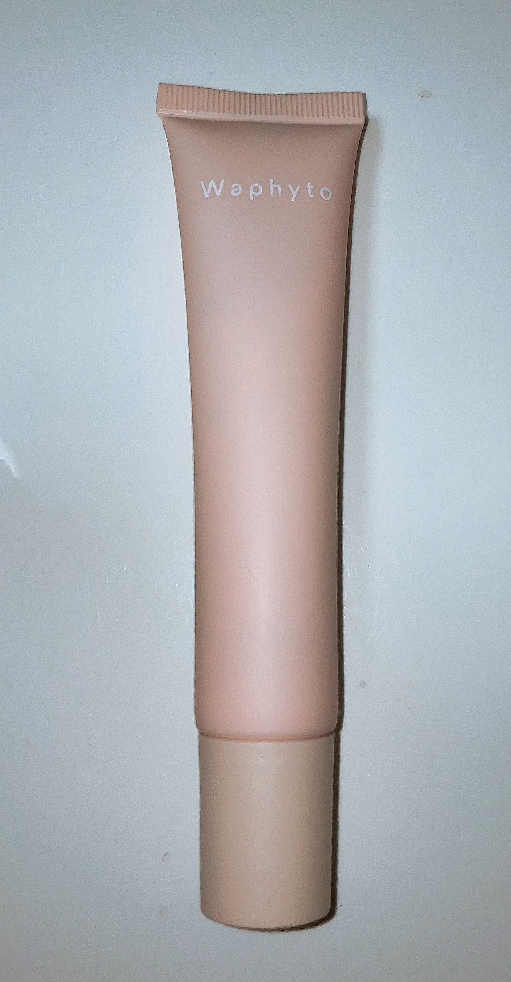 UVクリーム/Waphyto/日焼け止めクリームを使ったクチコミ（2枚目）