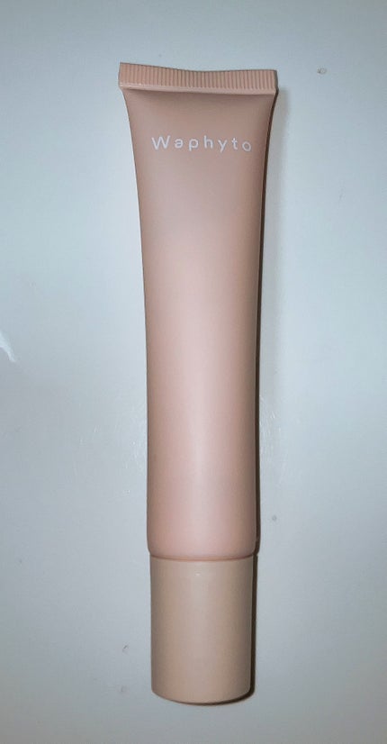 UVクリーム/Waphyto/日焼け止めクリームを使ったクチコミ(2枚目)