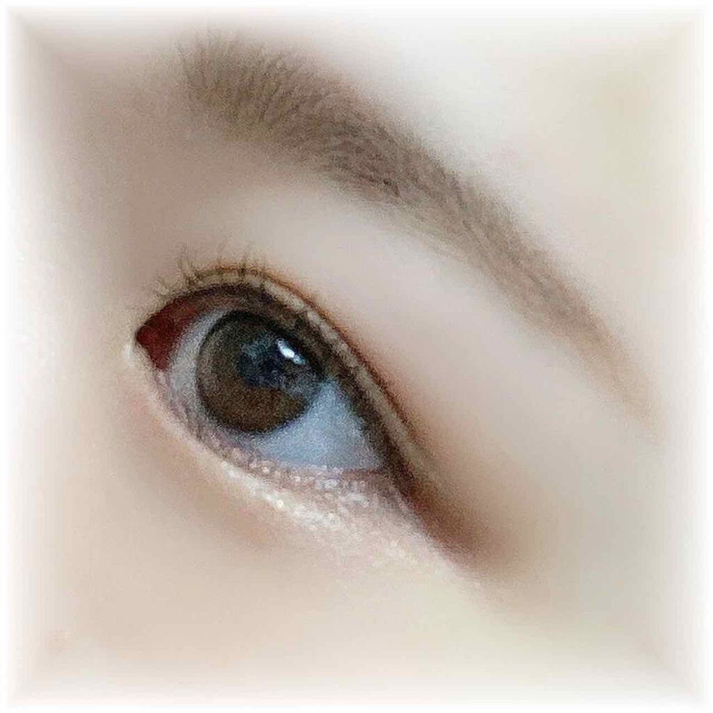 エレガンス アルモニーアイズ/Elégance/アイシャドウパレットを使ったクチコミ(4枚目)