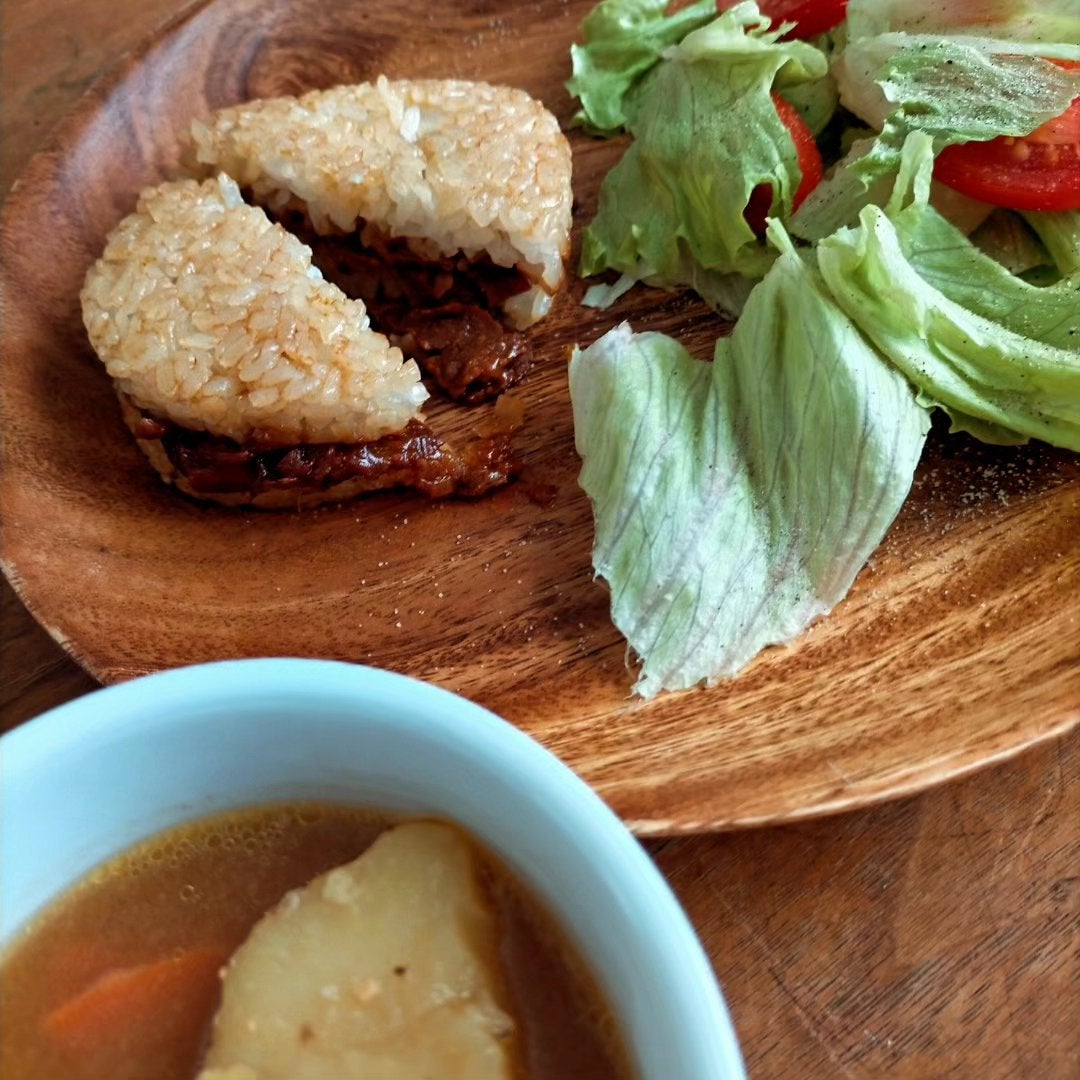 代名詞★フォロバ100% on LIPS 「BEYONDFREE様からいただきました、テーブルマークさんの..」(3枚目)