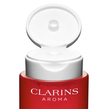 オー ディナミザント EG フレッシュ シャワージェル CLARINS