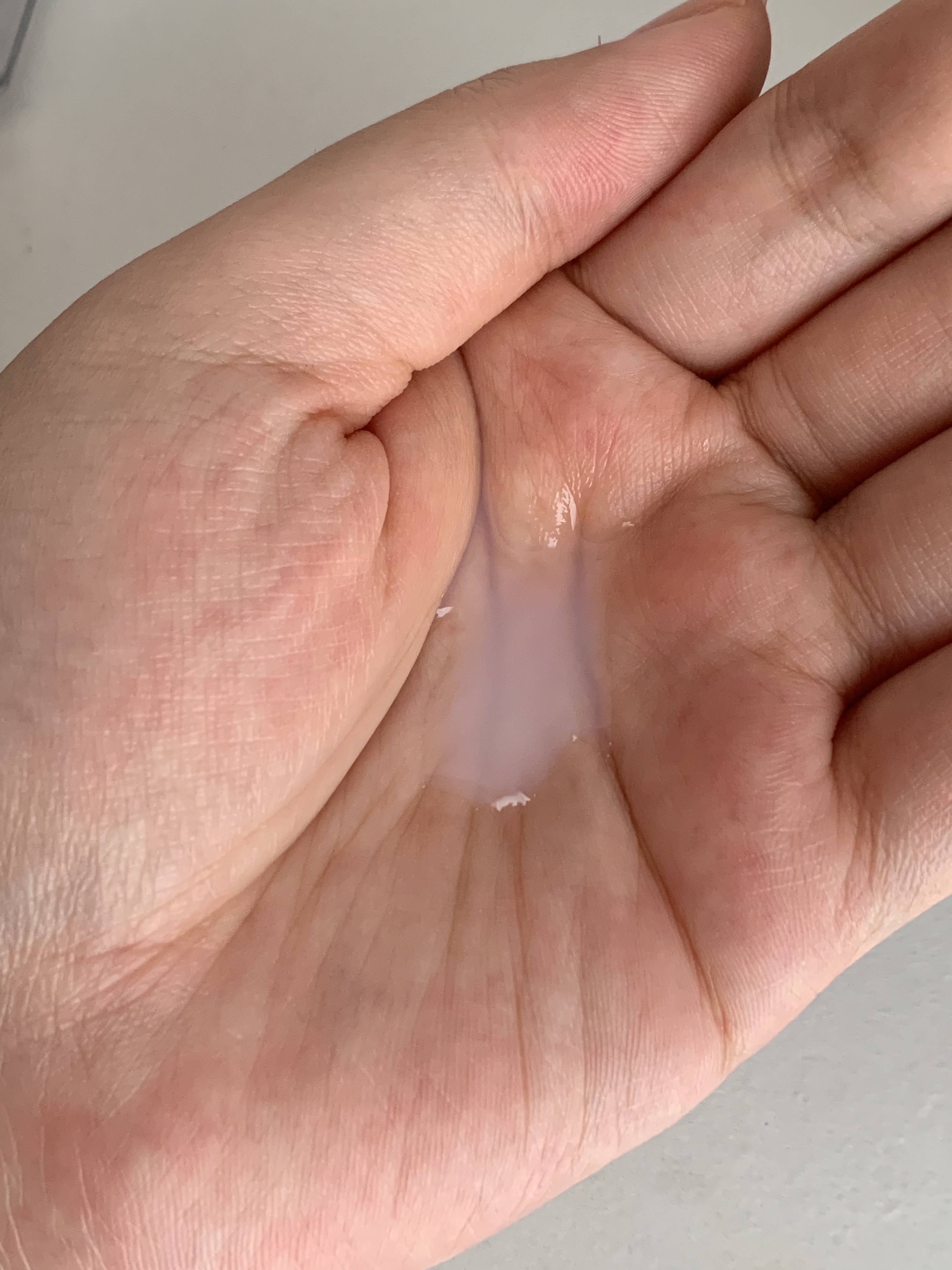 しっとり化粧水 ＮＣ/なめらか本舗/化粧水を使ったクチコミ（2枚目）