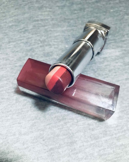 リップ フラッシュ ビッテン リップ/MAYBELLINE NEW YORK/口紅を使ったクチコミ(2枚目)