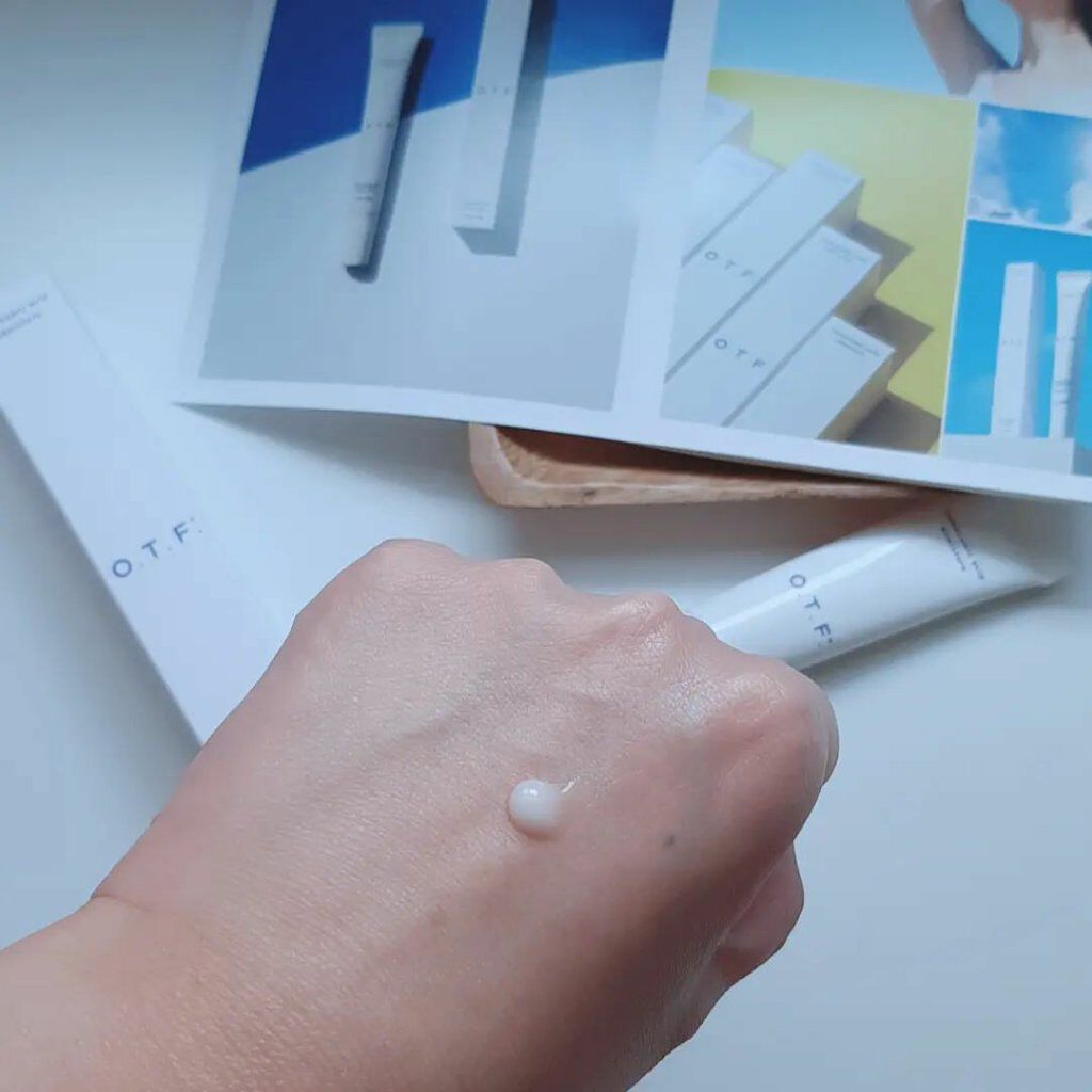 みぃ on LIPS 「O.T.FSKINCAREOIL薬用美白エマルジョン をお試し..」(7枚目)