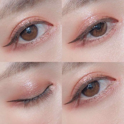 プロ アイ パレット/CLIO/アイシャドウパレットを使ったクチコミ(4枚目)