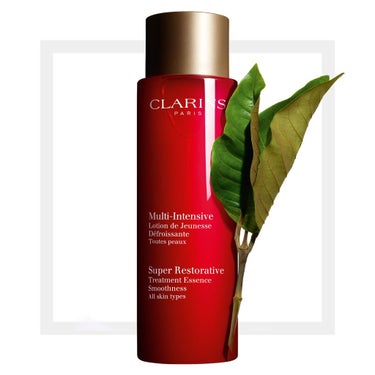 CLARINS スープラ トリートメント エッセンス ローション SP