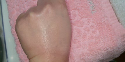 グロウ テンション/MISSHA/クッションファンデーションを使ったクチコミ(3枚目)