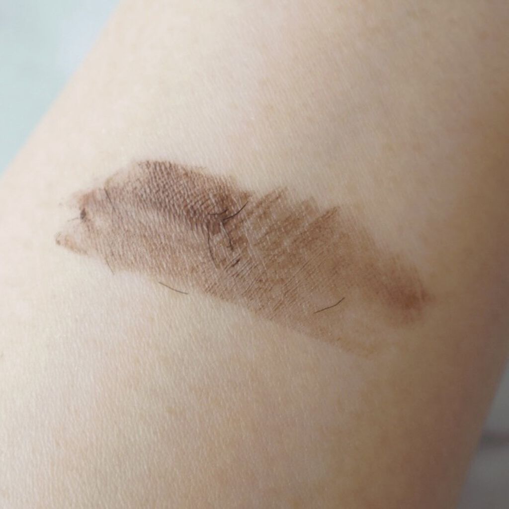 エテュセ アイエディション（マスカラベース）ウォームスタイル ウォームスタイル02 モカブラウン/ettusais/マスカラ下地を使ったクチコミ（3枚目）